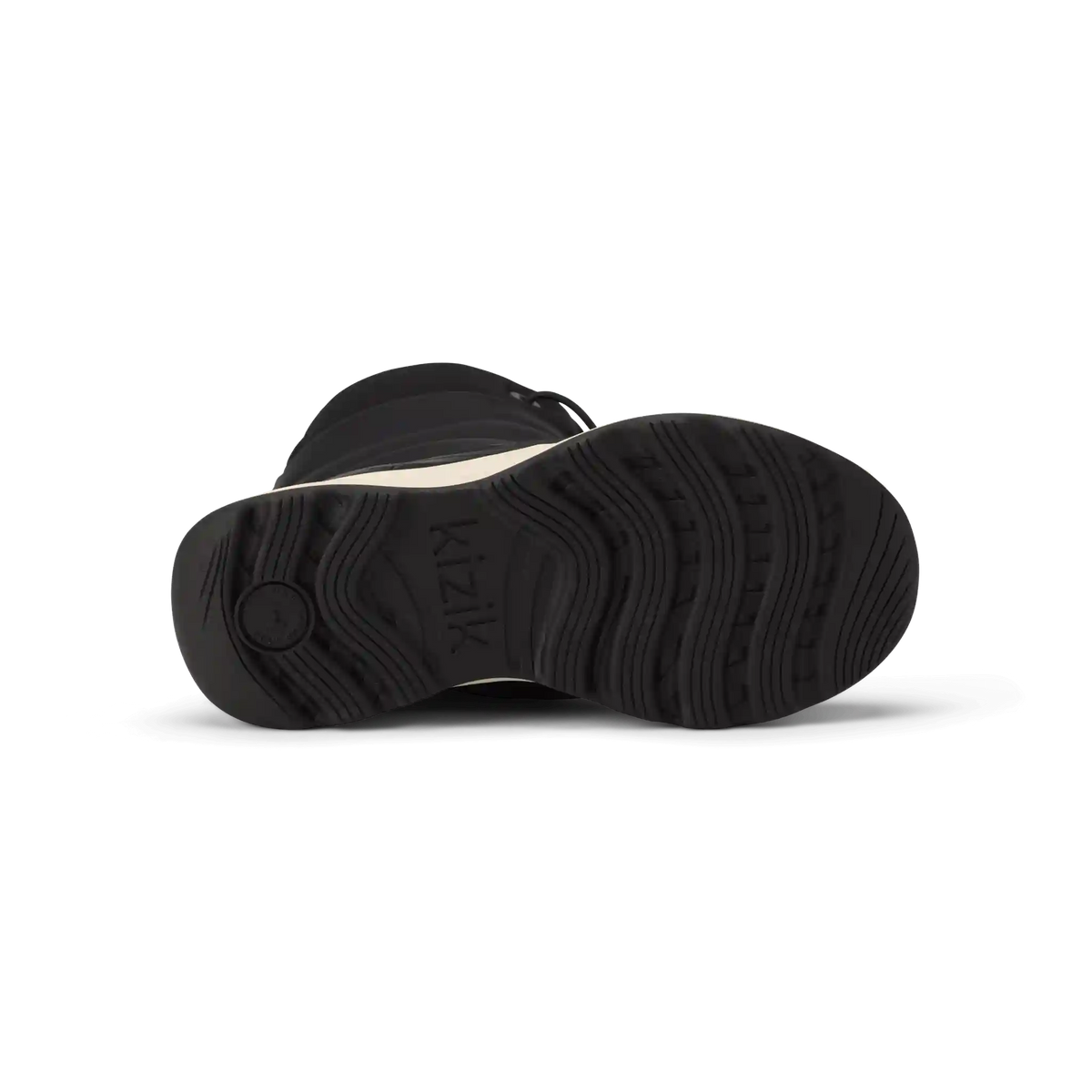 Women's Juno 2 High Boot - Black/Whitecap Gray