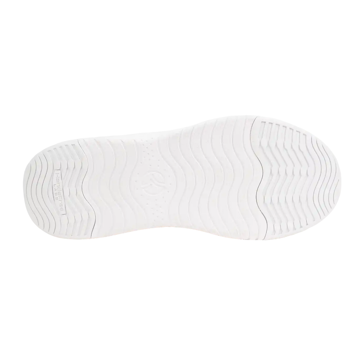 Women's Lima - Eggshell White