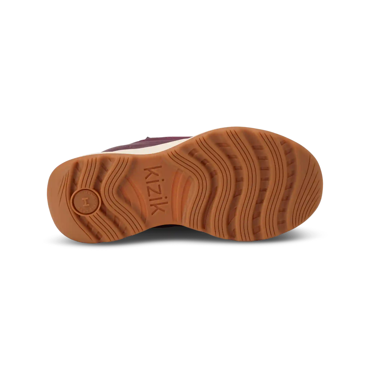 Women's Juno 2 Low Boot - Mauve Wine