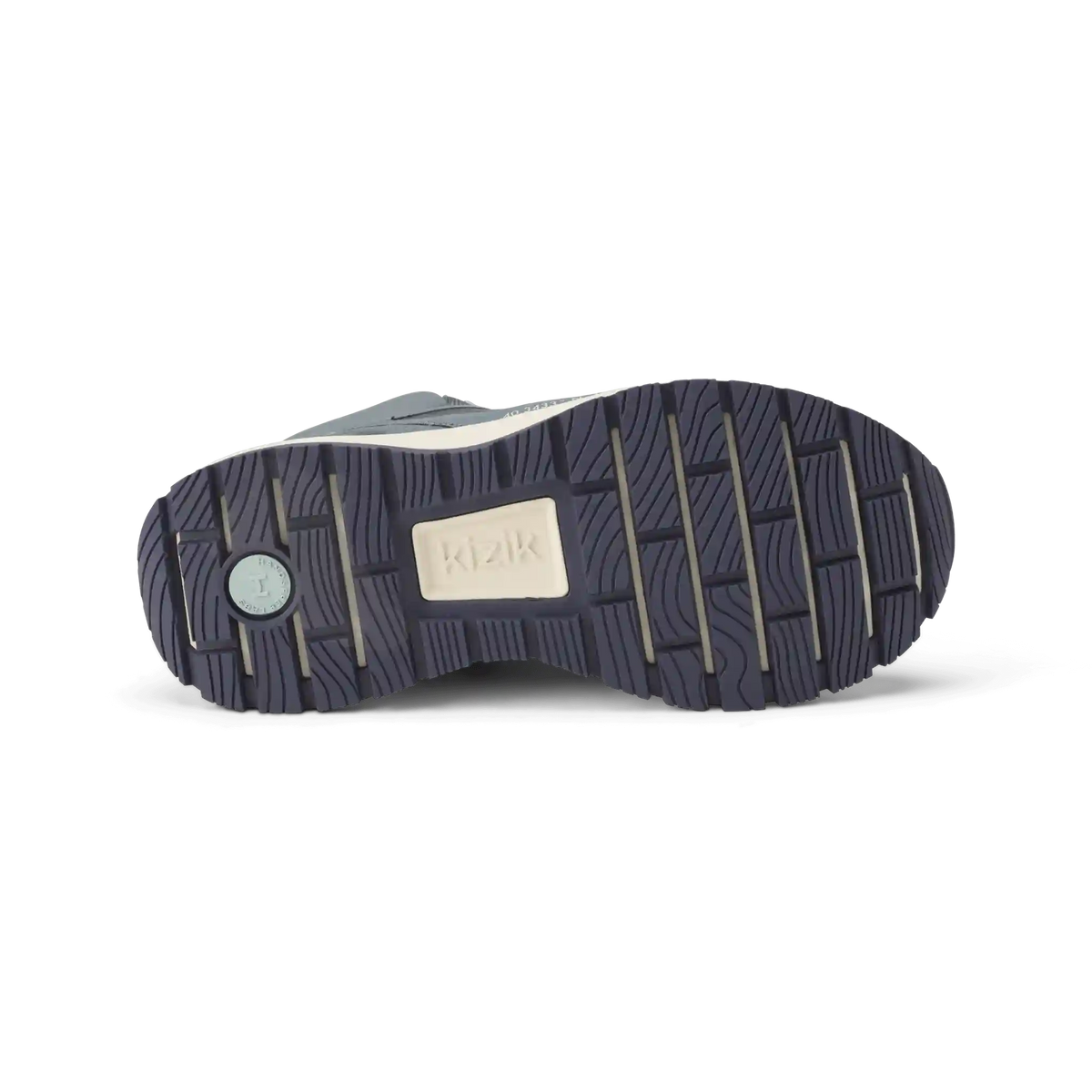 Women's Wasatch Mid - Stormy Weather/Surf Spray