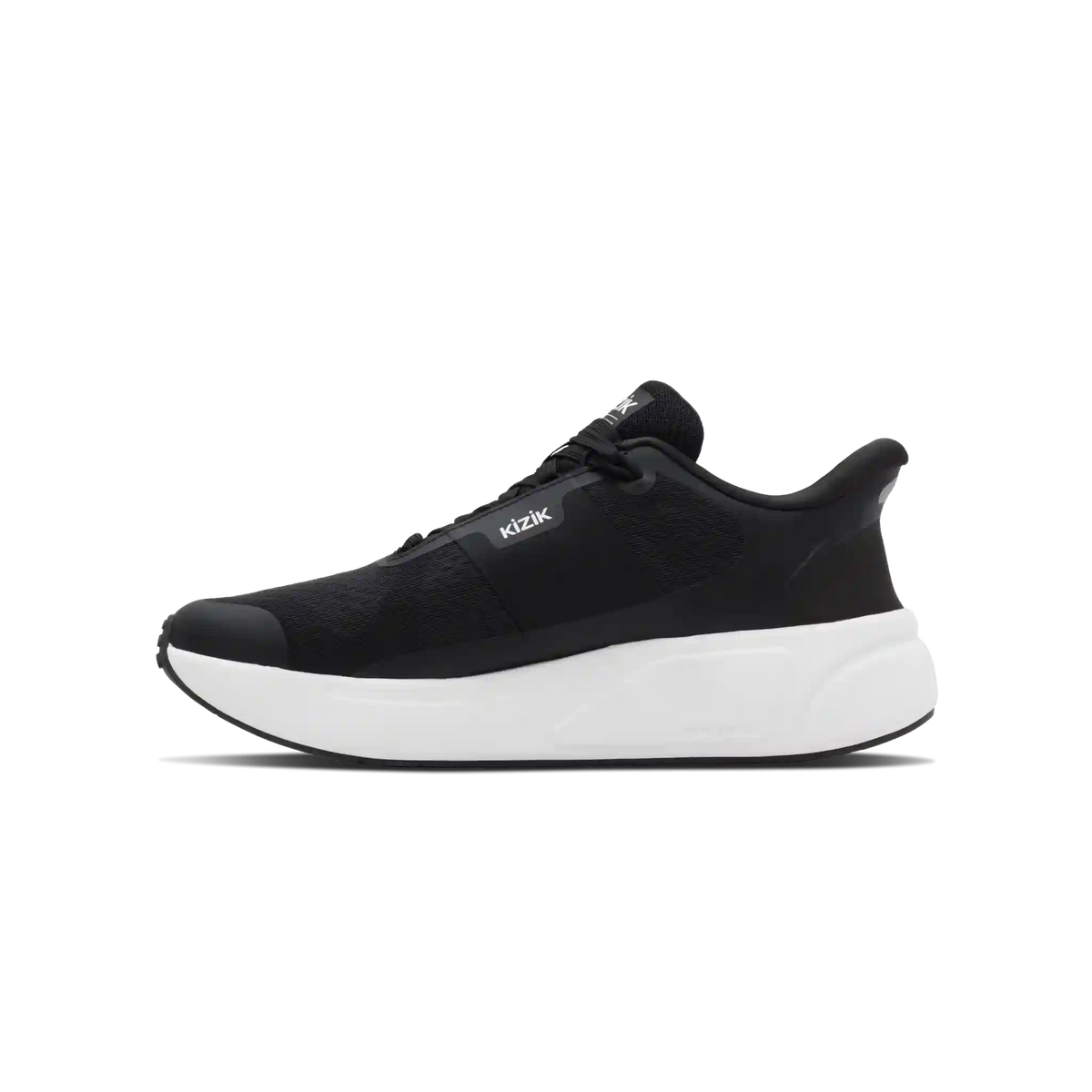 Men's Freedom Run - Black/White