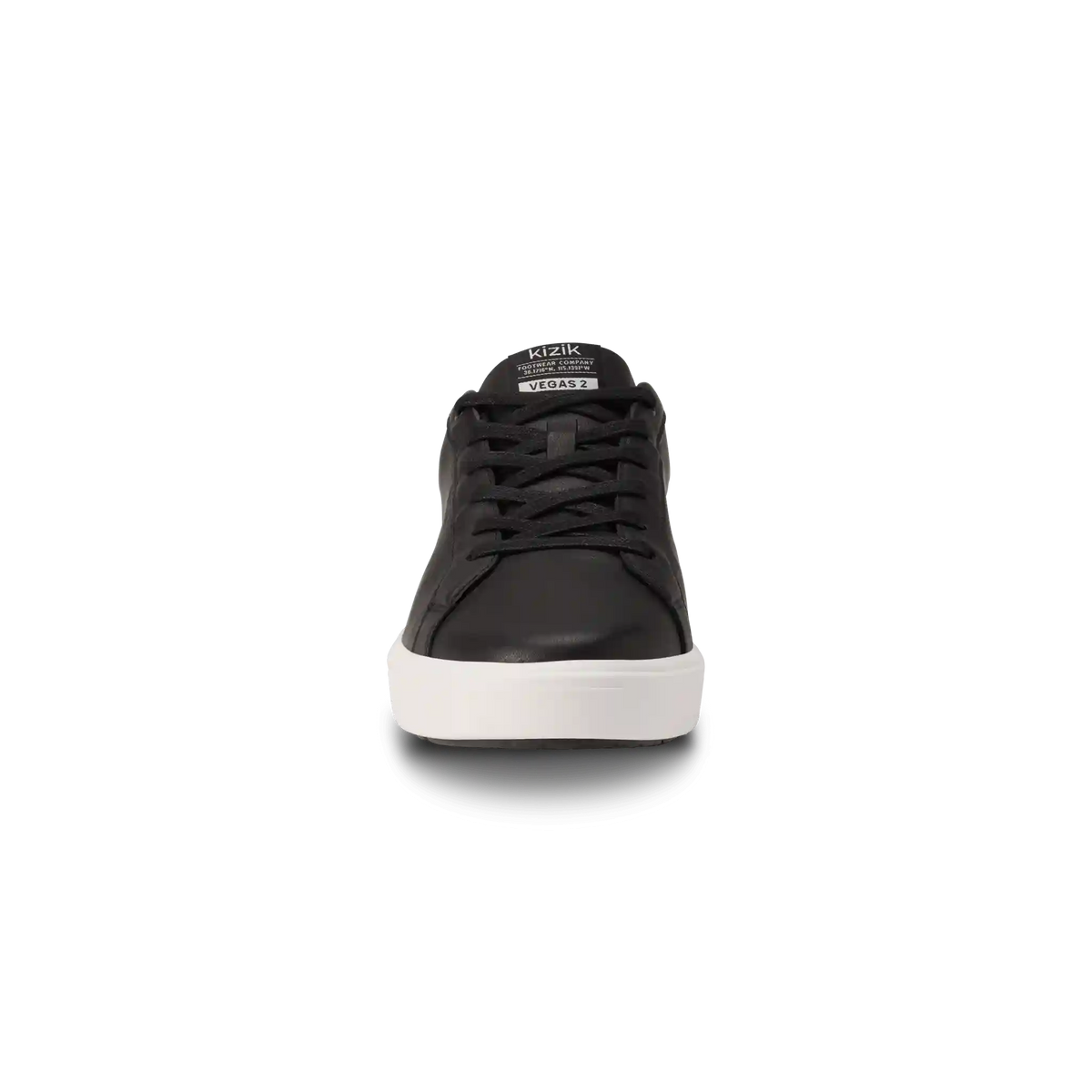 Men's Vegas 2 - Black/White