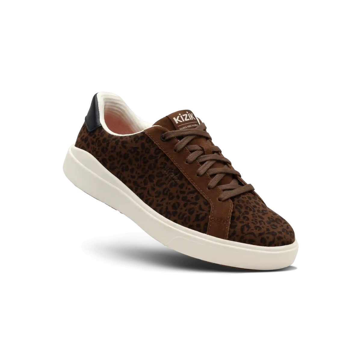 Women's Vegas 2 - Animal Print