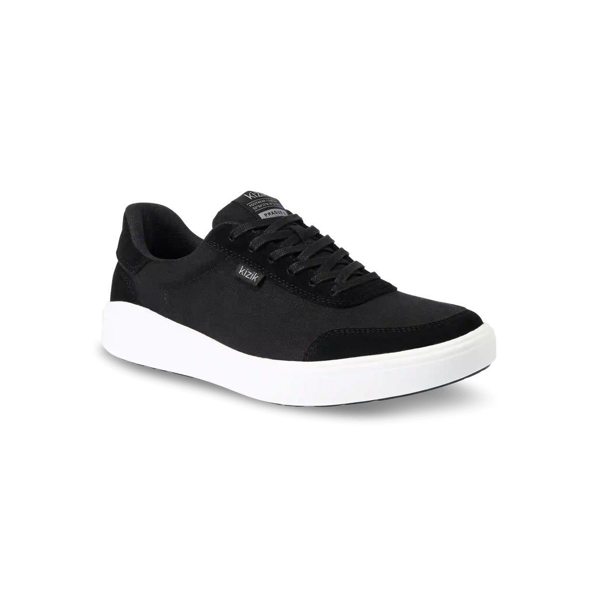 Men's Prague 2 - Black