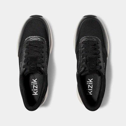 Women's Paris - Black/Pristine