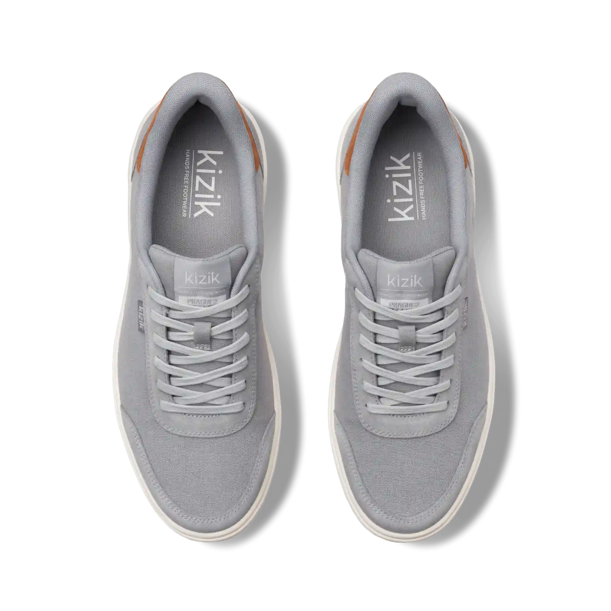 Men's Prague 2 - Alloy