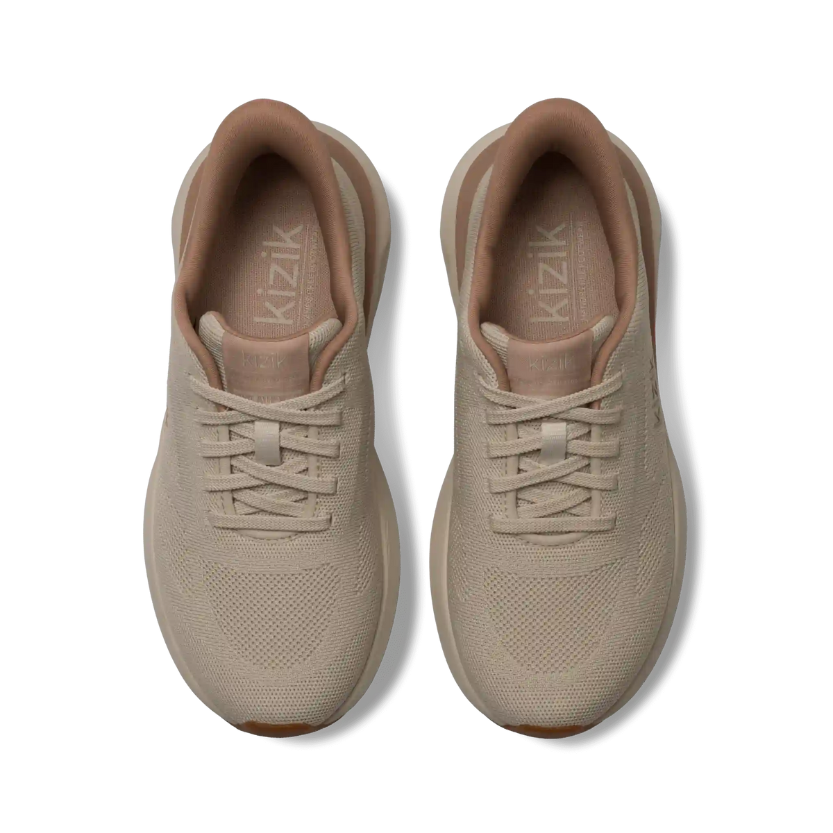 Women's Athens 2 Knit - Oatmeal/Warm Taupe
