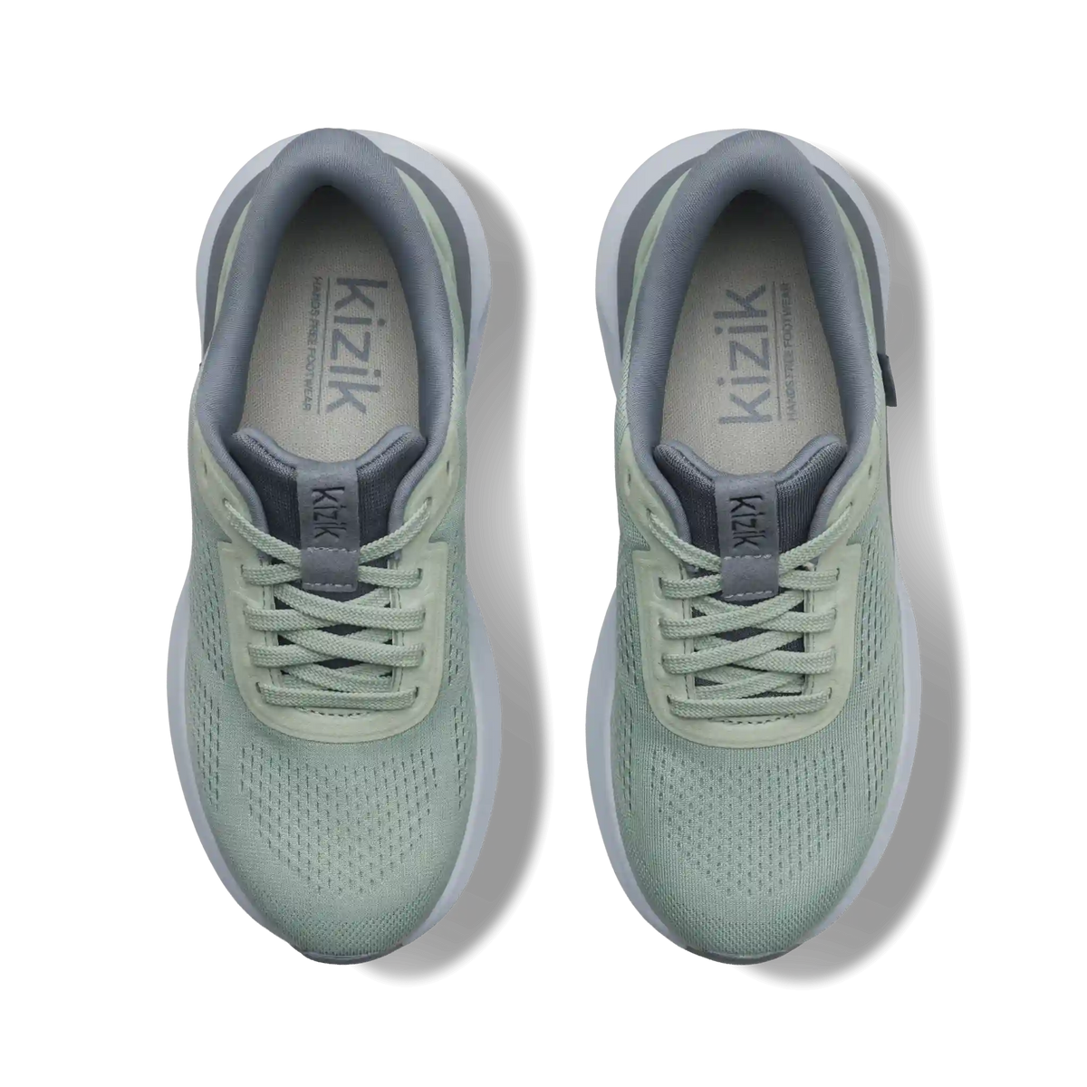 Women's Athens 2 - Sea Foam/Trade Winds