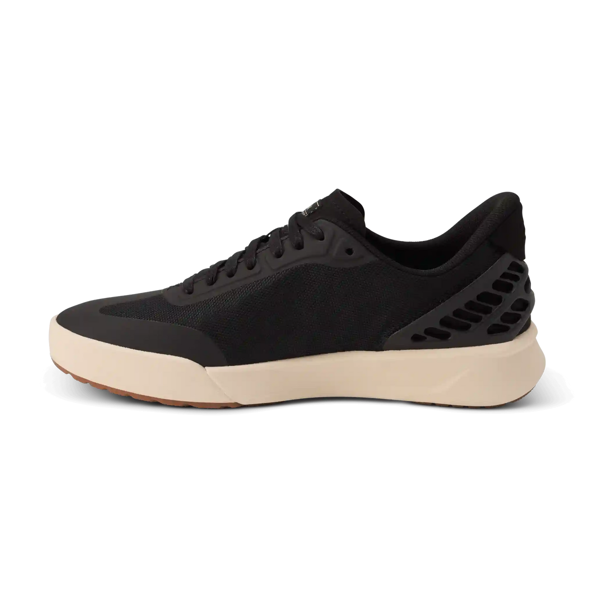Men's Austin - Black/Whitecap Gray
