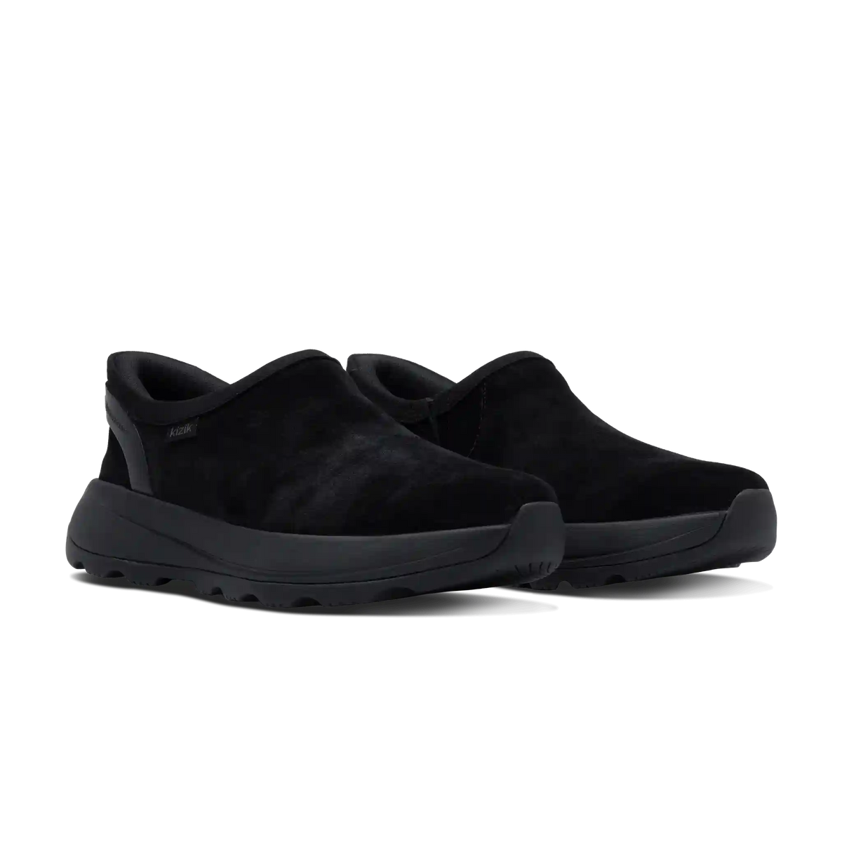 Men's Juno 2 Moc - Blackout