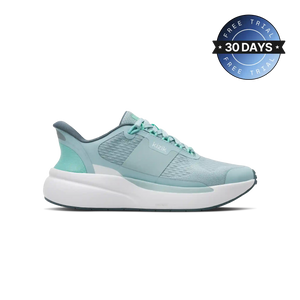 Women's Freedom Run - Surf Spray/Beach Glass