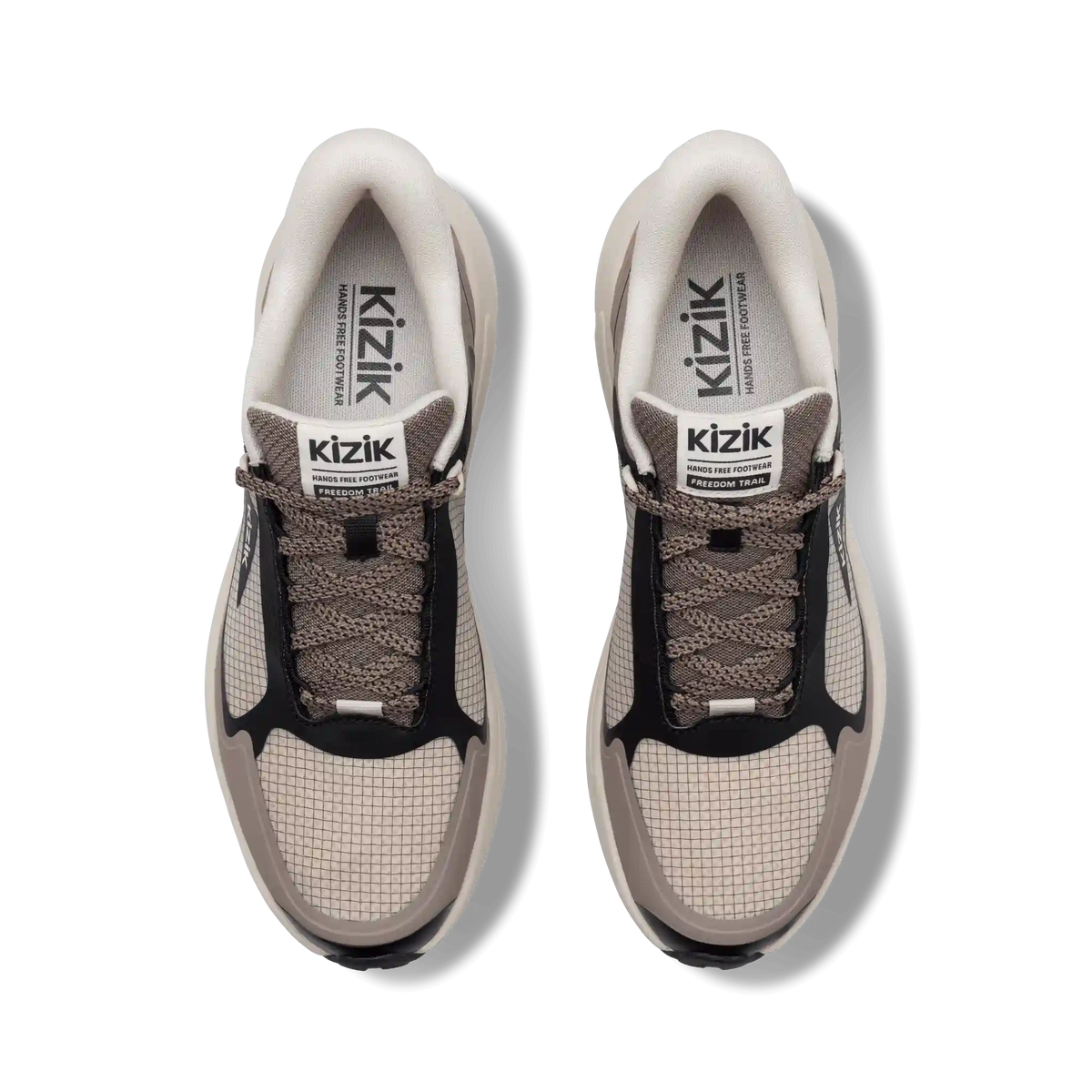 Men's Freedom Trail - Cartouche/Fog