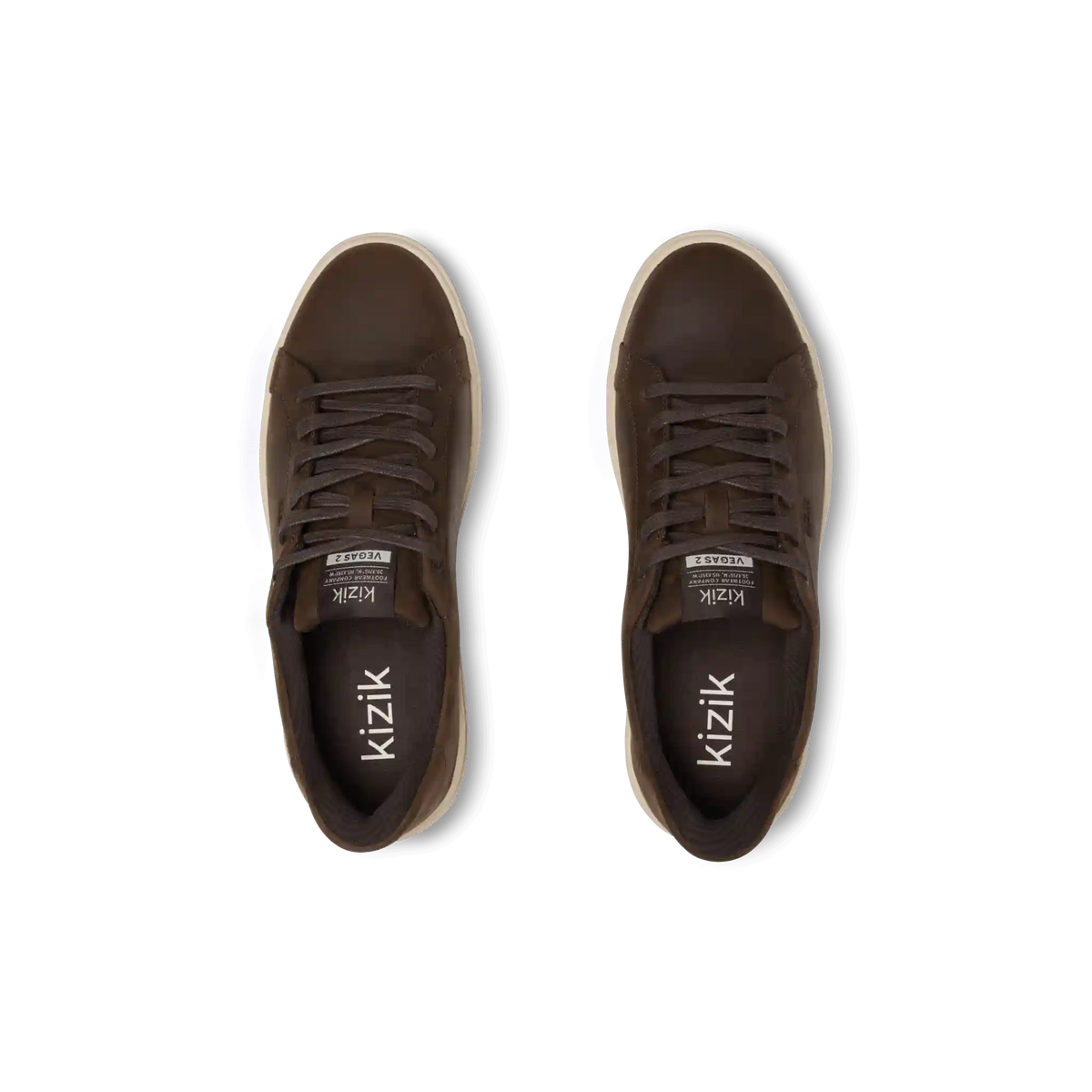 Men's Vegas 2 - Mole/Whitecap Gray