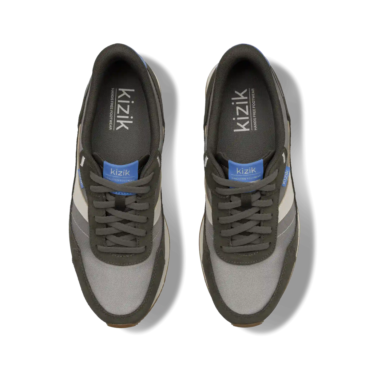 Men's Siena - Major Brown/Morning Dove
