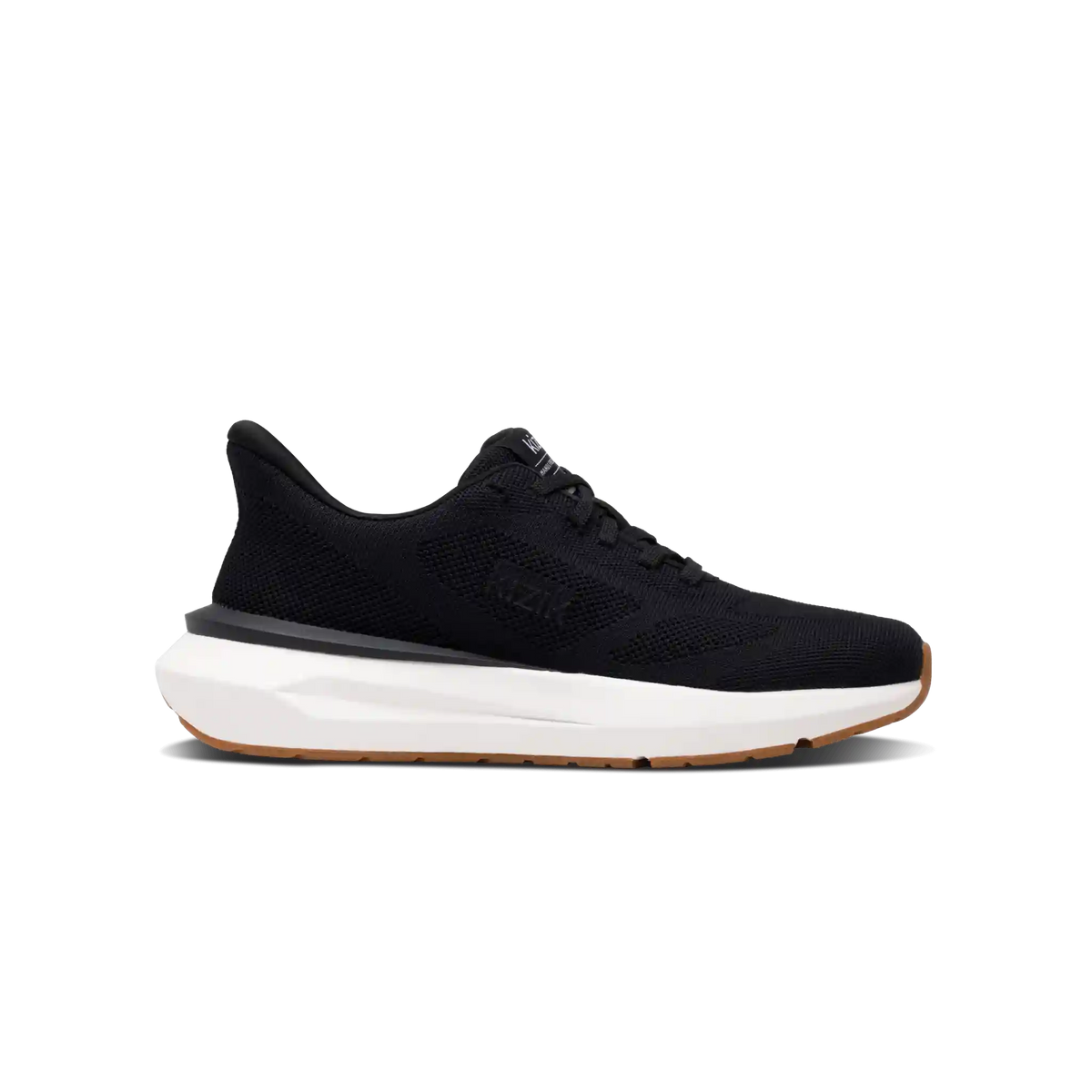 Women's Athens 2 Knit - Black/Bright White
