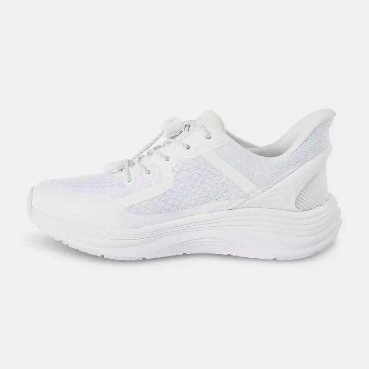 Women's London - White