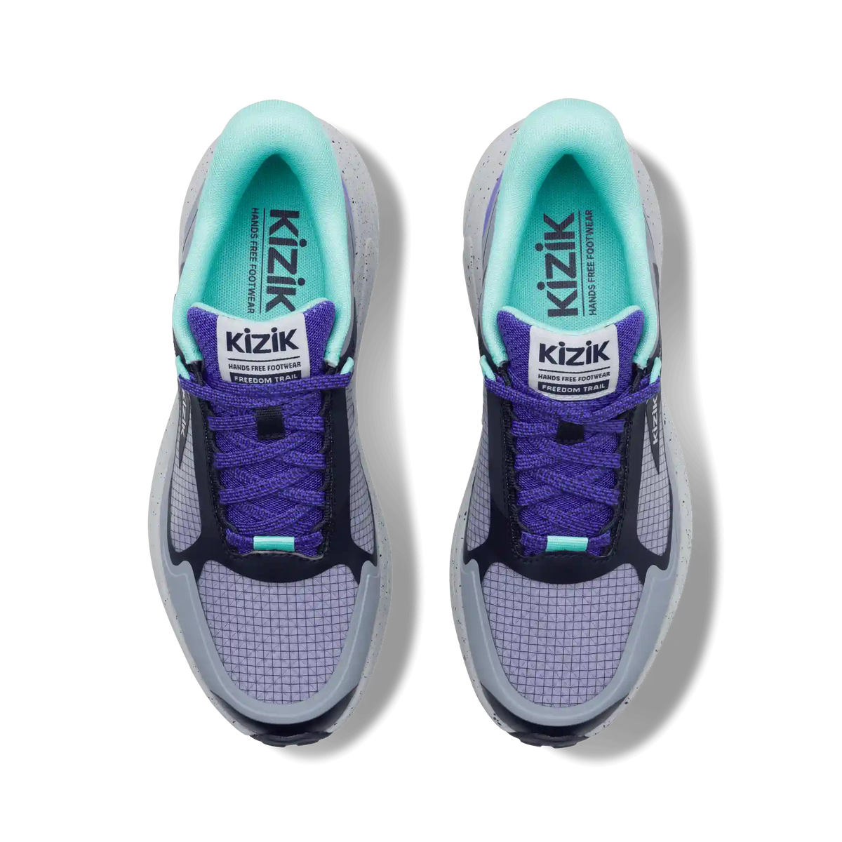 Women's Freedom Trail - Simply Purple/Beach Glass