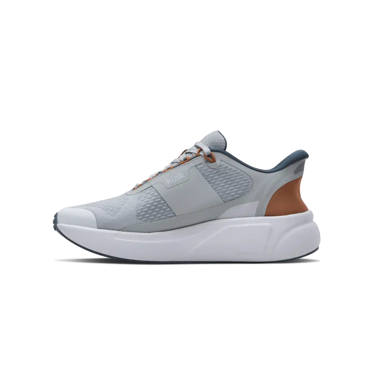 Men's Freedom Run - Harbor Mist/Hazel