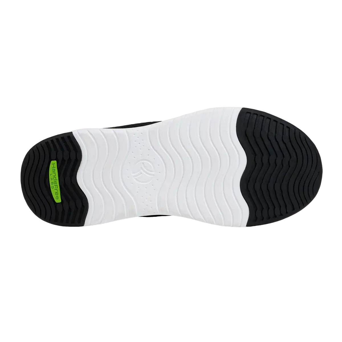 Men's Lima - Black