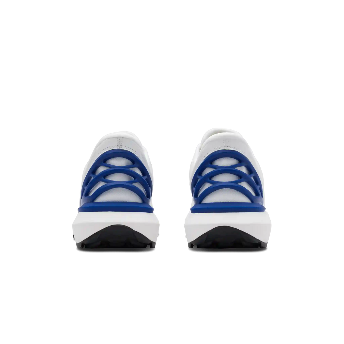 Women's Athens Golf - White/Surf the Web