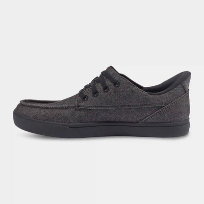 Men's Porto - Black Heather