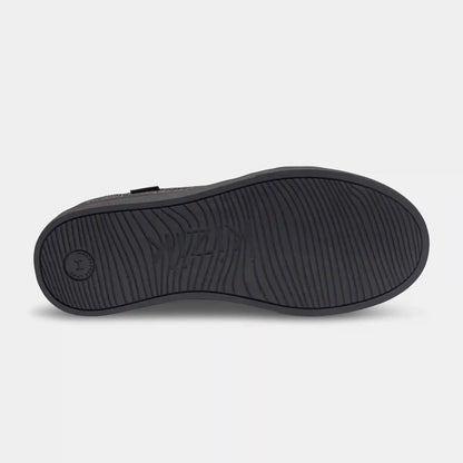 Men's Porto - Black Heather