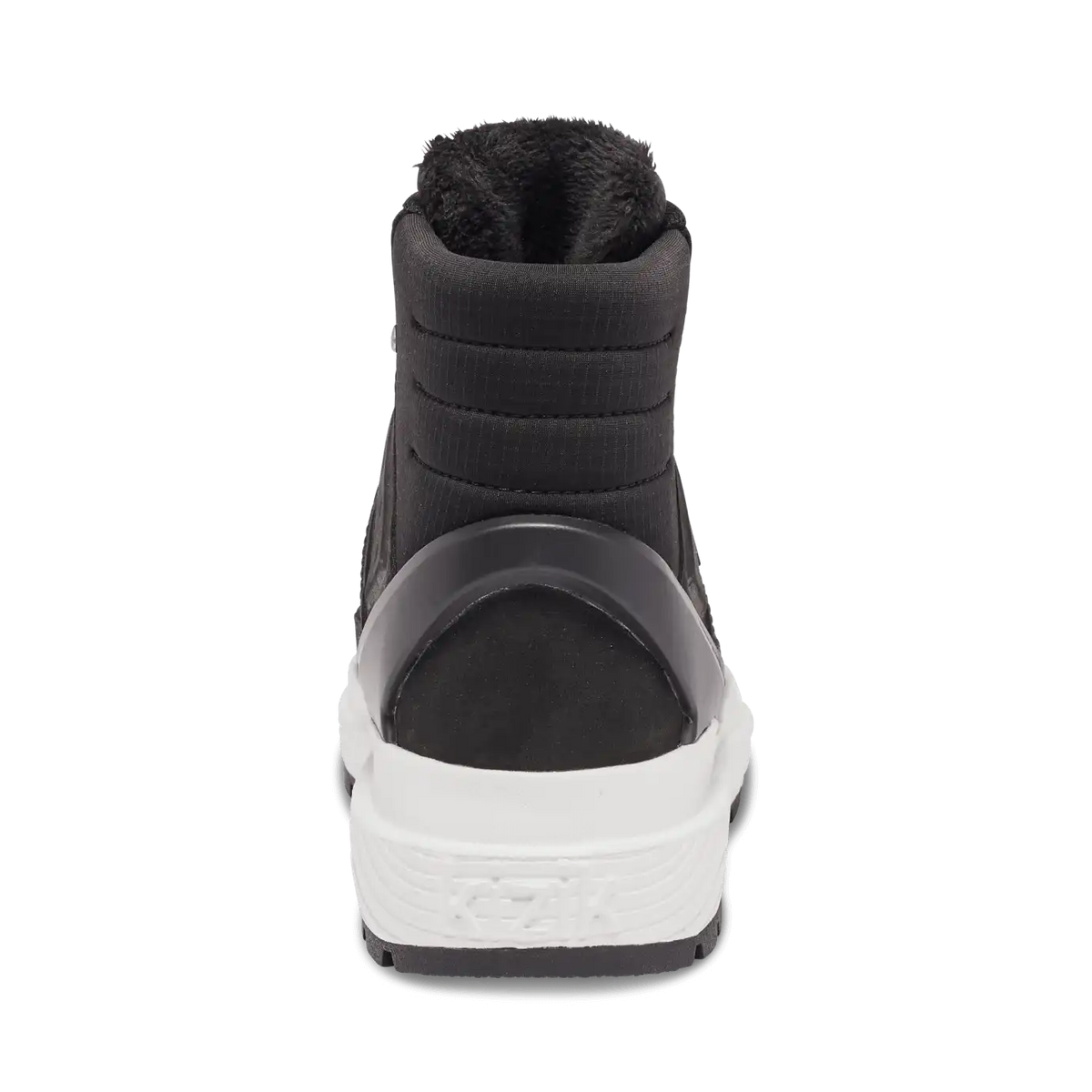 Women's Sierra Boot - Black/White