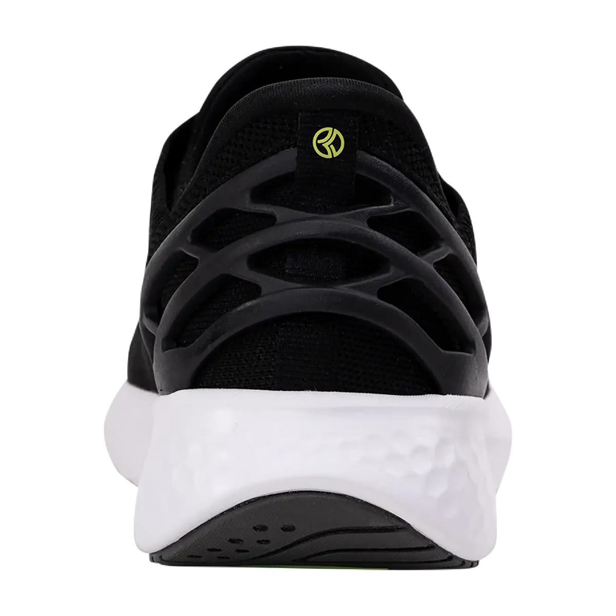 Women's Athens - Black