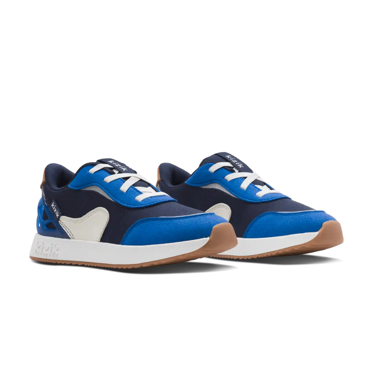Toddler Orlando - Lapis Blue/Naval Academy