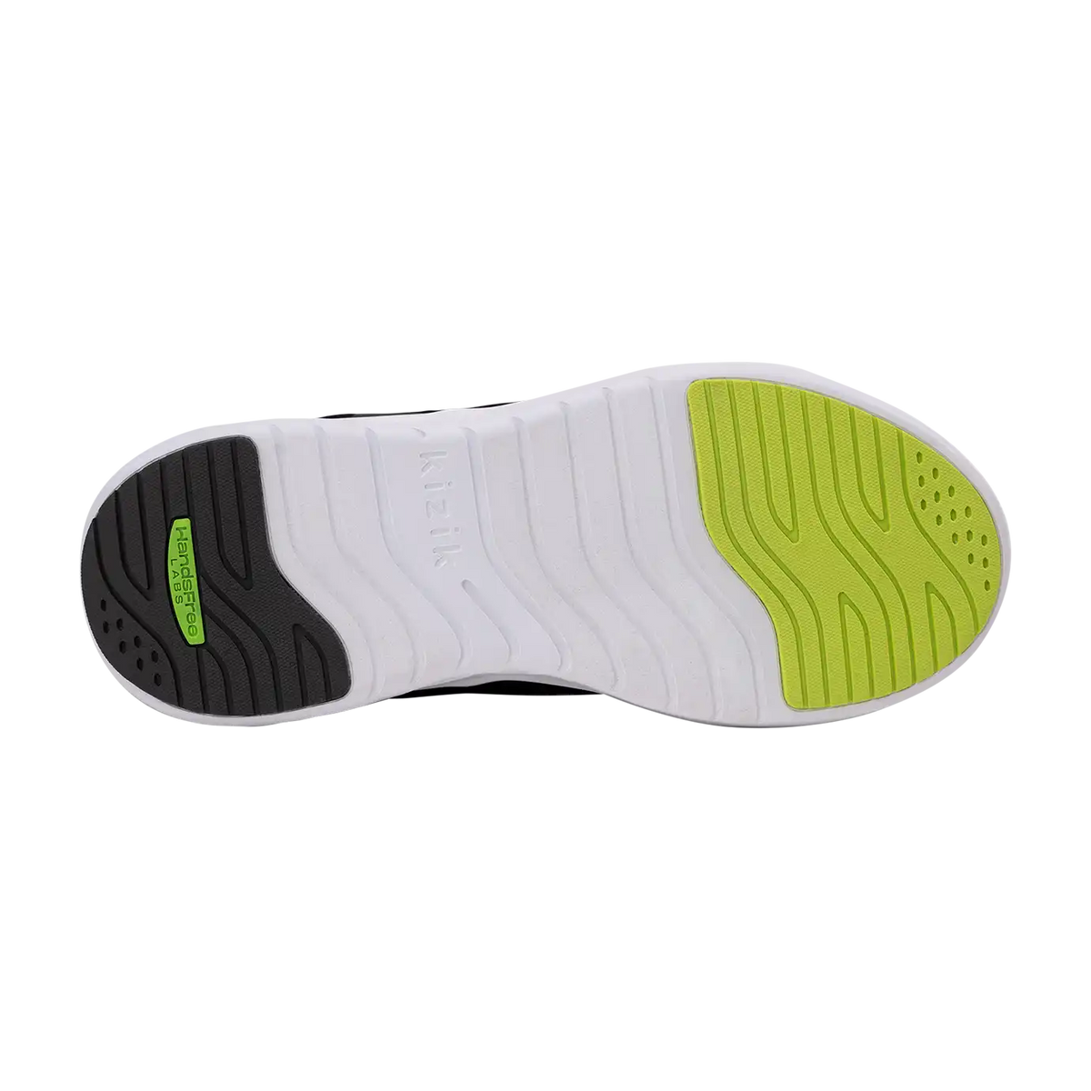 Women's Athens - Black