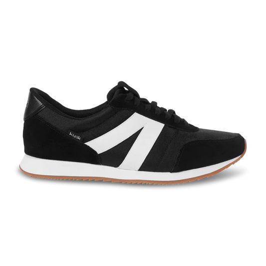 Men's Milan - Black and White