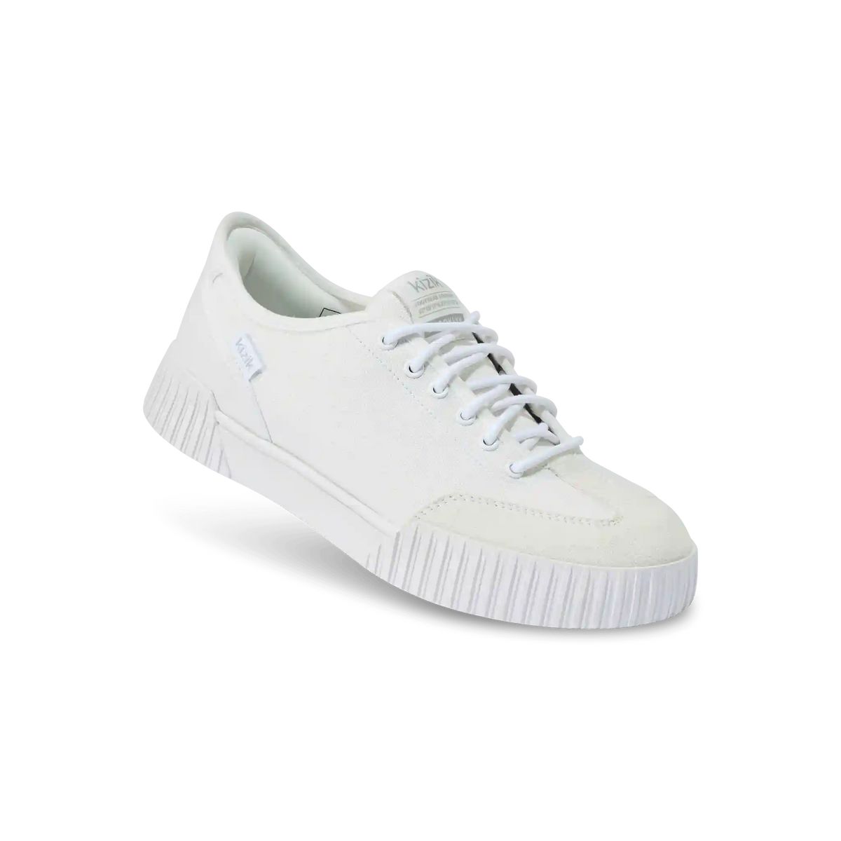 Women's Brooklyn - Bright White