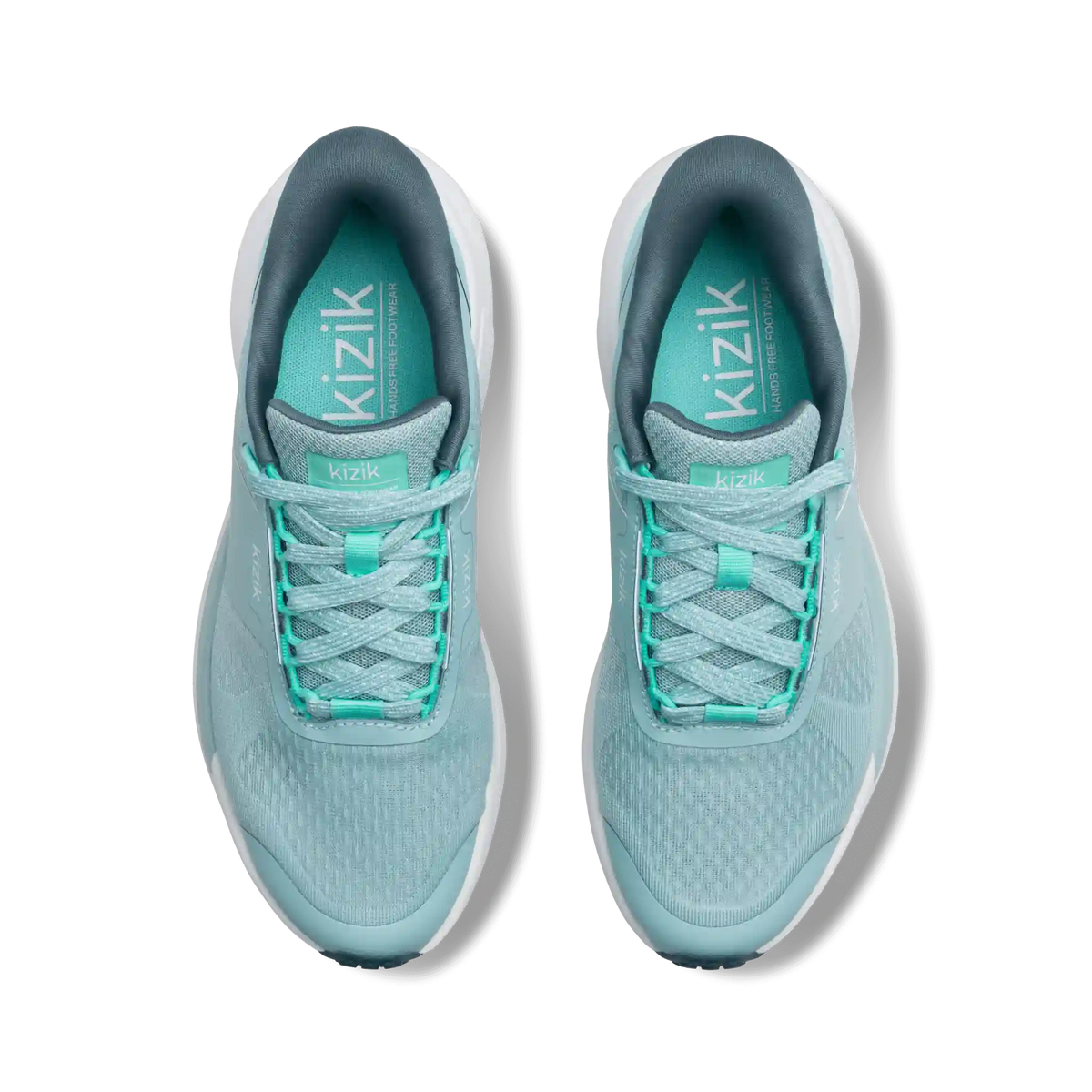 Women's Freedom Run - Surf Spray/Beach Glass