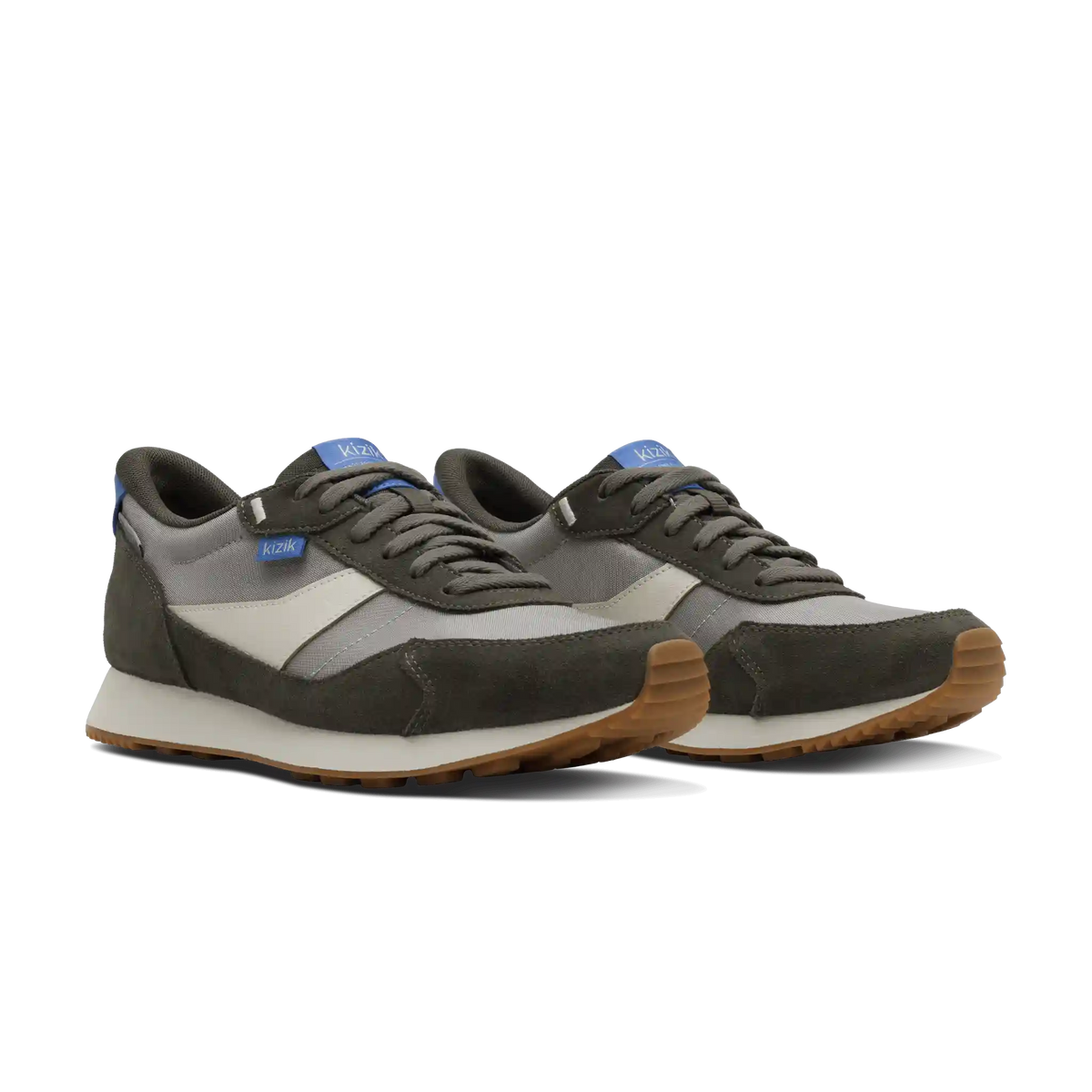 Men's Siena - Major Brown/Morning Dove