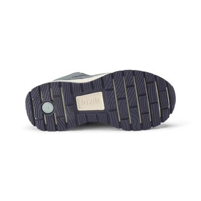 Men's Wasatch Mid - Stormy Weather/Surf Spray