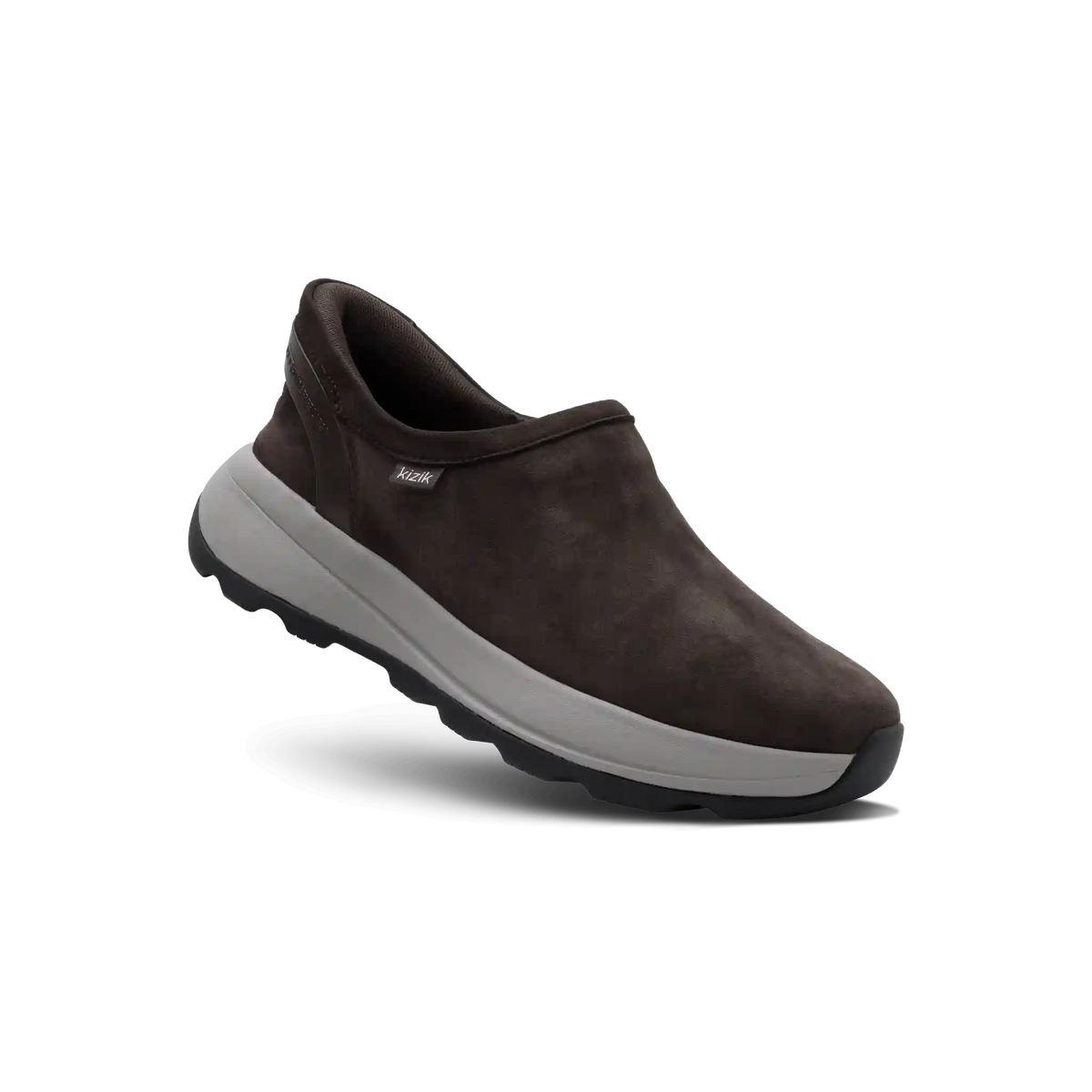 Men's Juno 2 Moc - Demitasse/Morning Dove