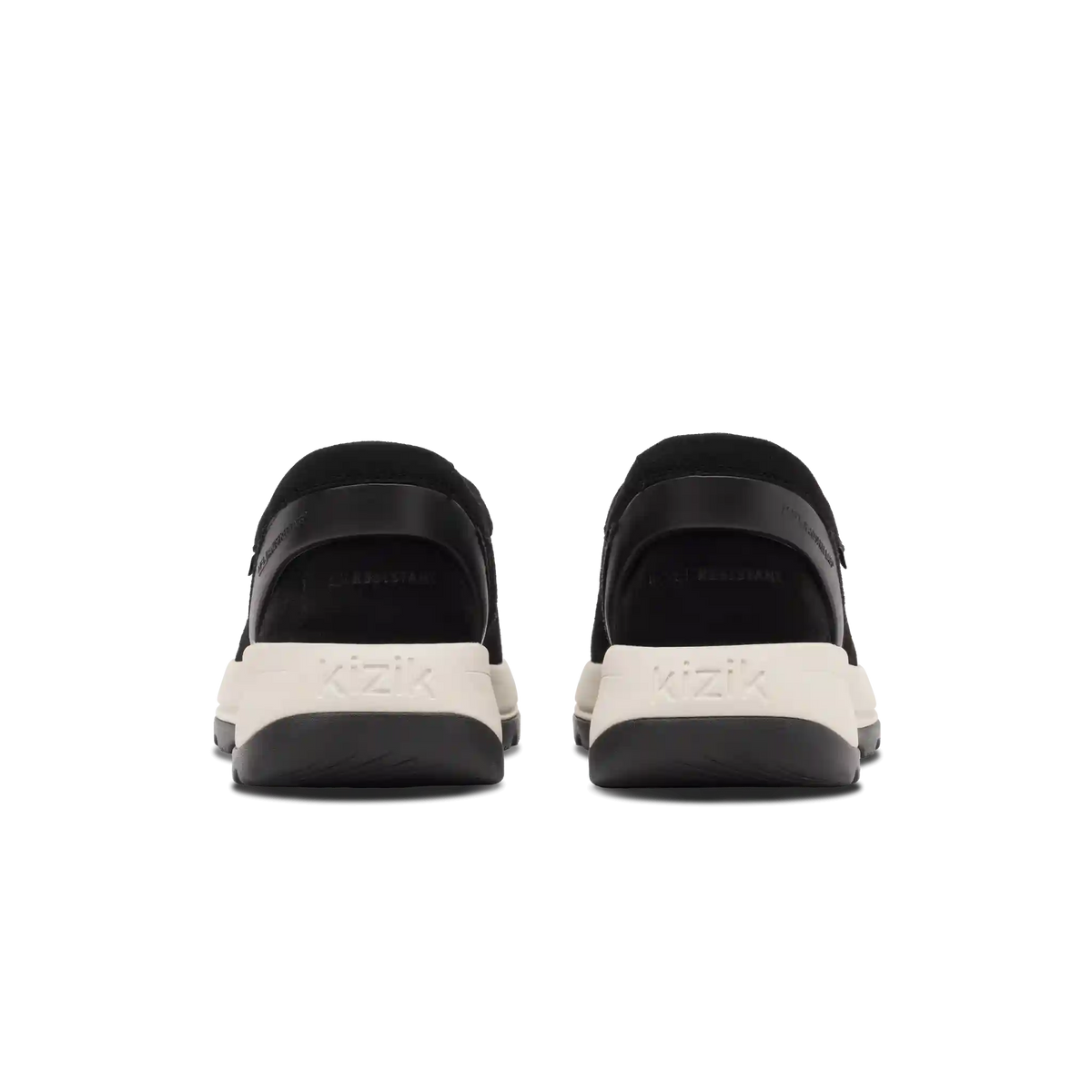 Women's Juno 2 Moc - Black/Fog