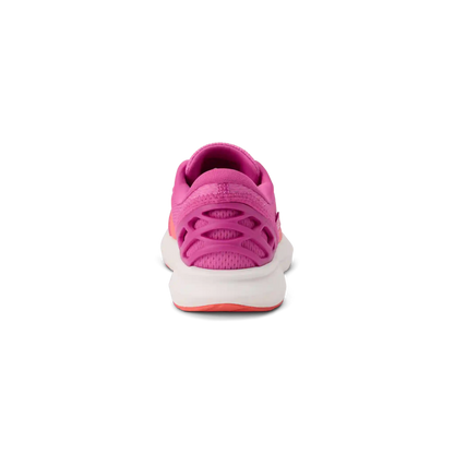 Little Kid Athens 2 - Fiery Coral/Rose Violet