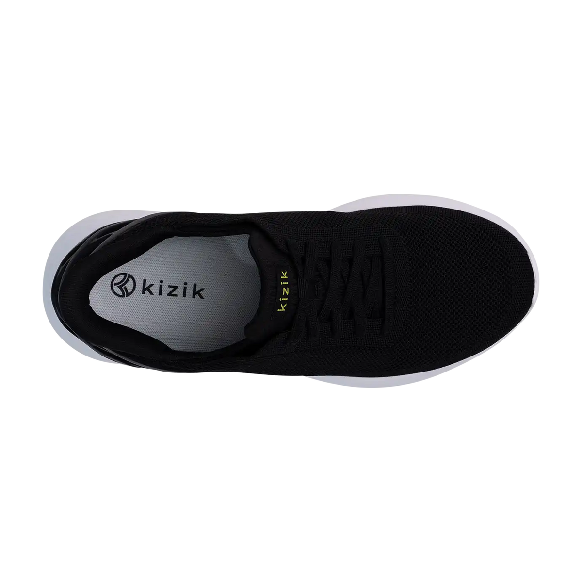 Women's Athens - Black