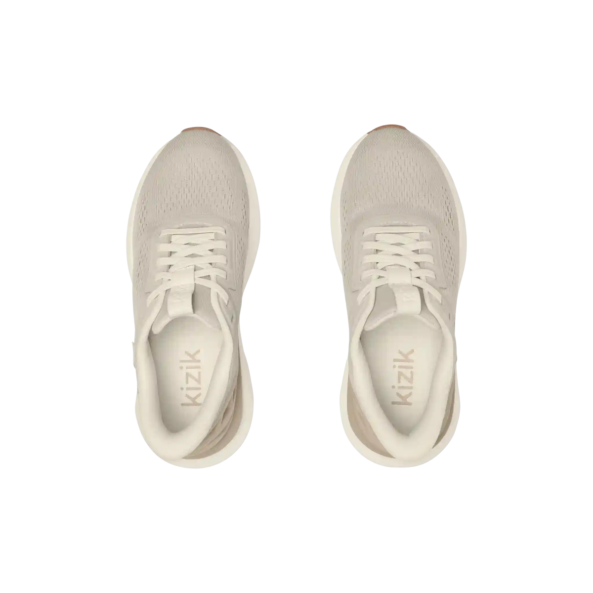 Women's Athens 2 - Oatmeal/Pristine