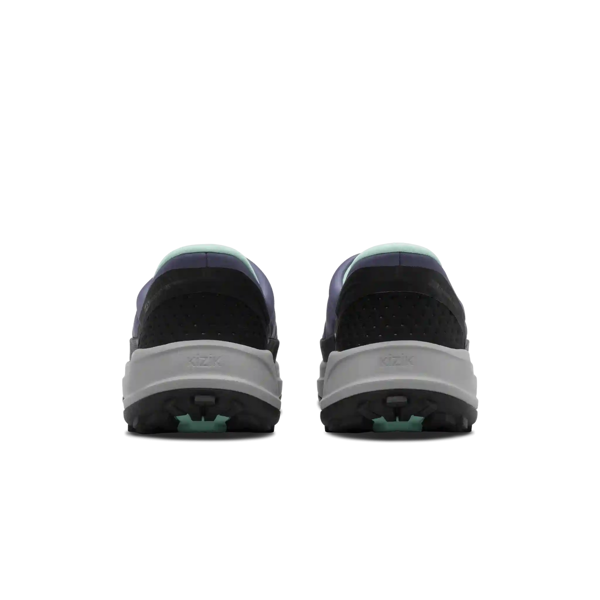 Women's Freedom Moc - Heron/Alloy