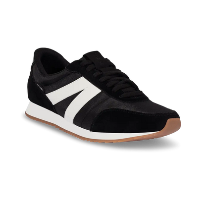 Men's Milan - Black and White