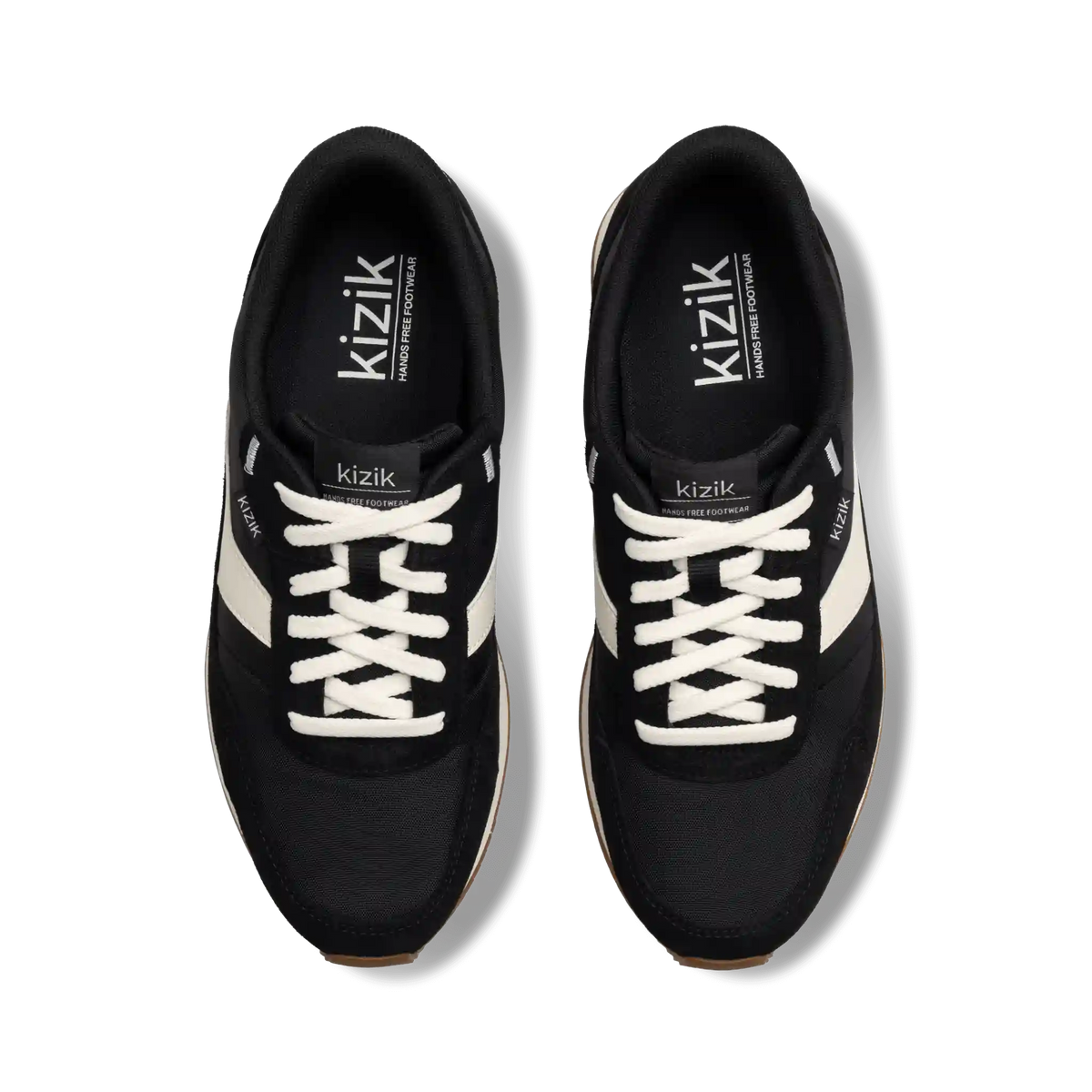Men's Siena - Black