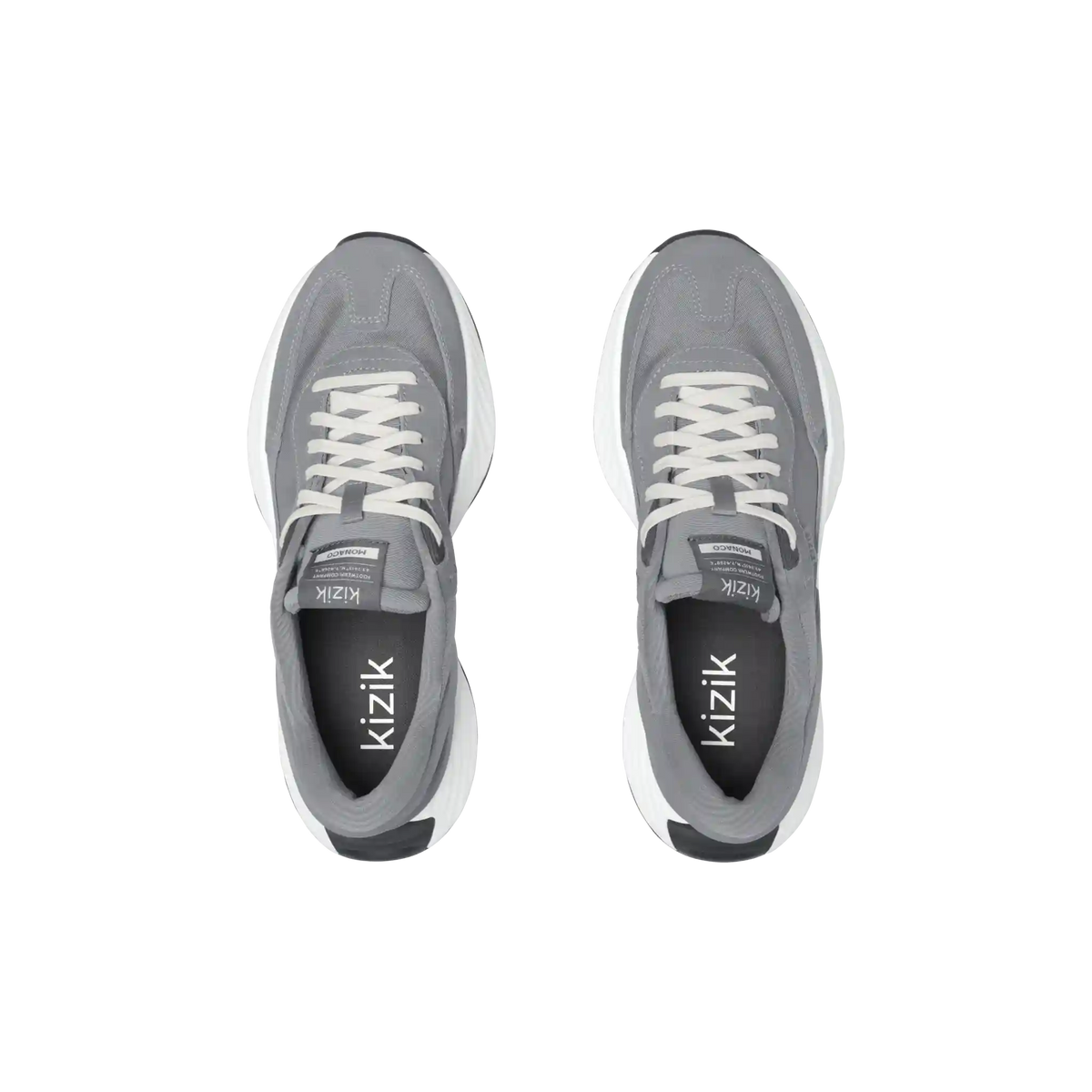 Men's Monaco - Alloy