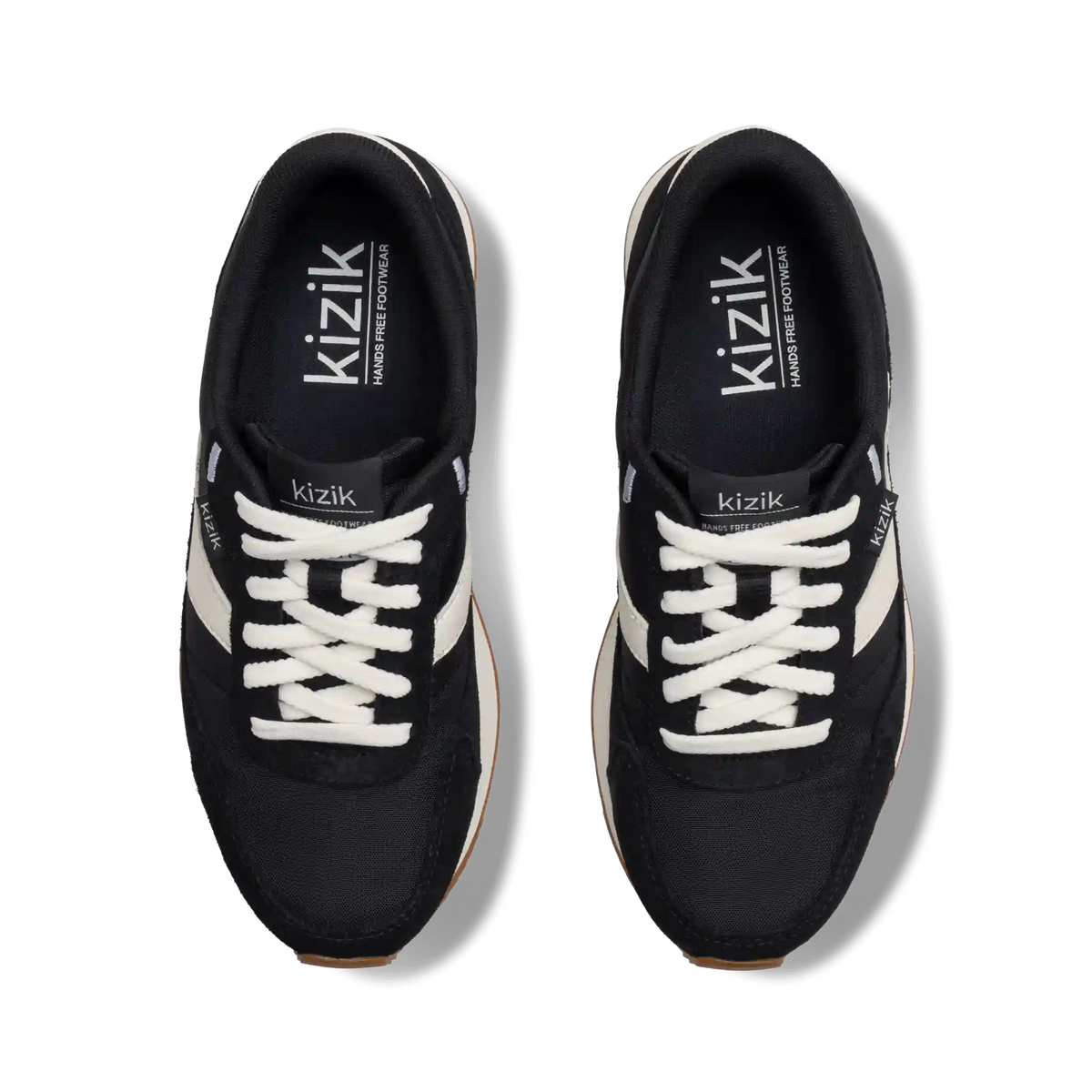 Women's Siena - Black