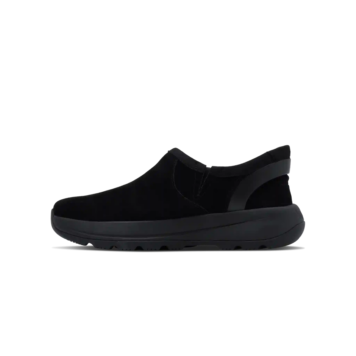 Men's Juno 2 Moc - Blackout