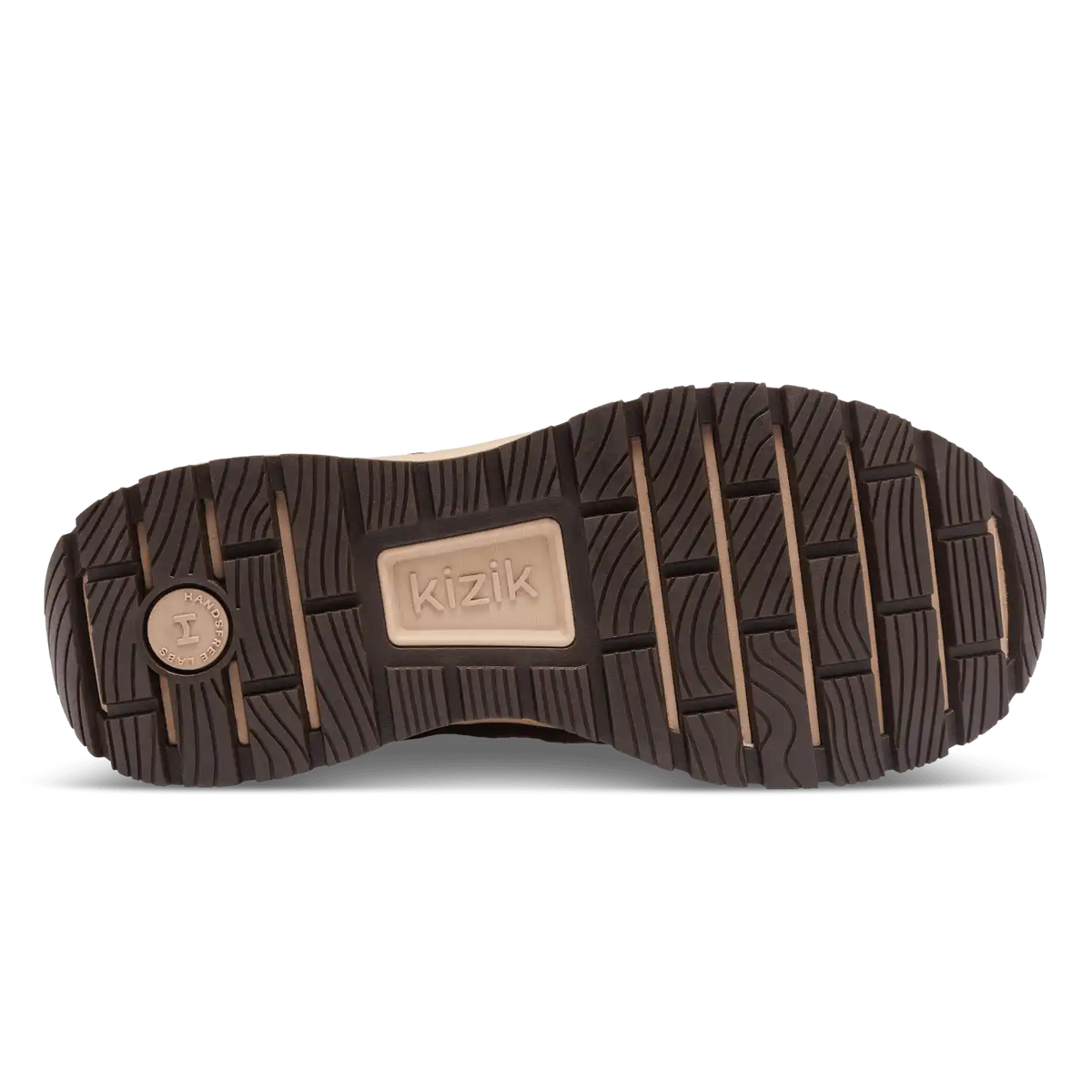 Women's Wasatch Mid - Caramel Café