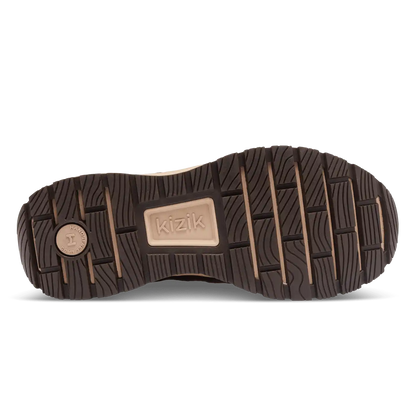 Women's Wasatch Mid - Caramel Café