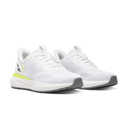 Men's Athens 2 - White/Minced Quince