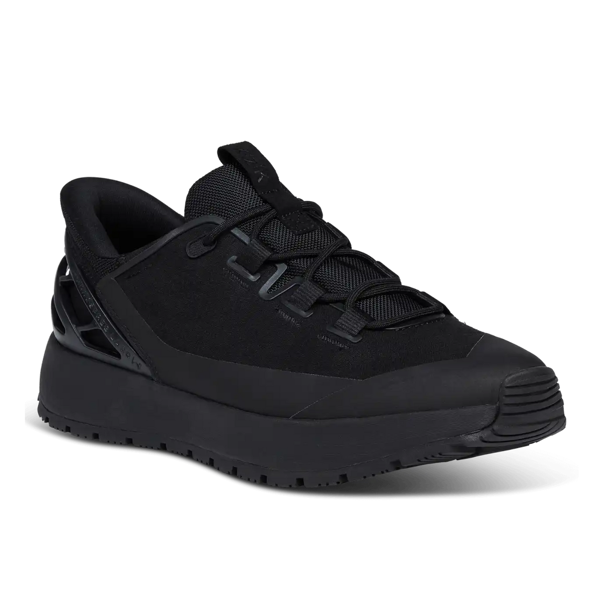 Men's Wasatch - Blackout
